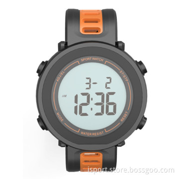 Top Selling Professional Trendy Wristband Stopwatch